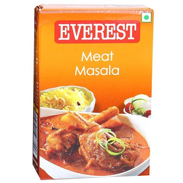 Everest Meat Masala 100gm