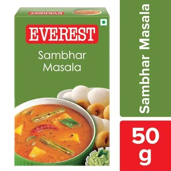 Everest Sambhar Masala - 50gm
