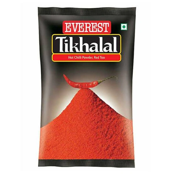 Everest Tikhalal - 200g