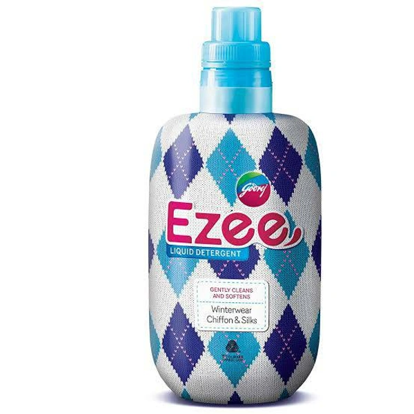 Ezee Liquid - 1Kg