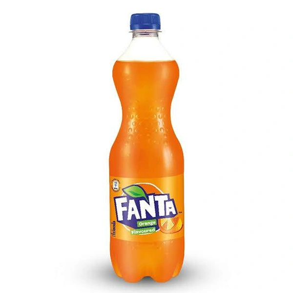 Fanta 2lt - 750ml
