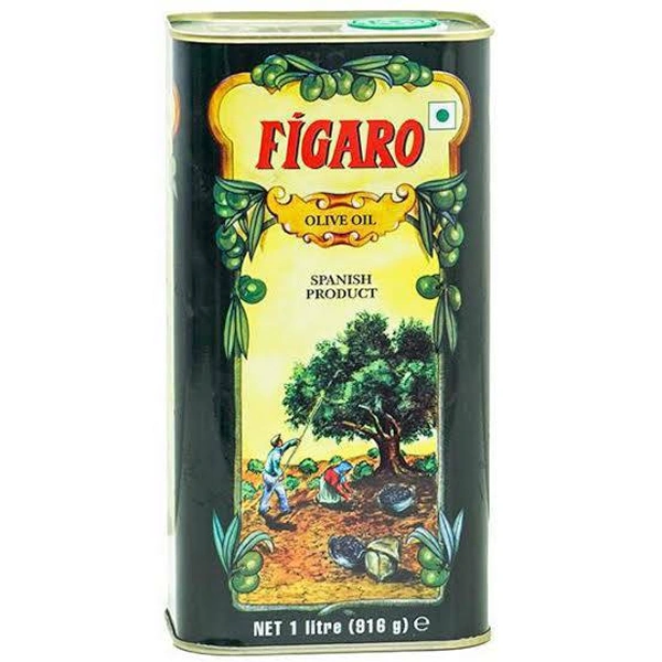 Figaro Olive Oil - 100ml