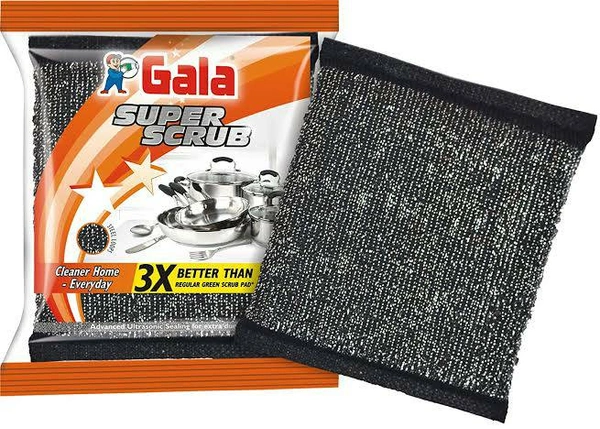 Gala Super Scrub
