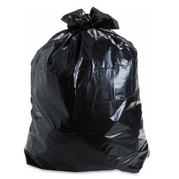 Garbage Bags with Handle (23x17) 30 Bags