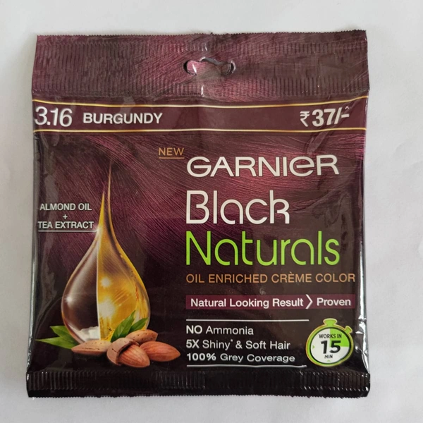 Garnier Burgundy 3.16 40g