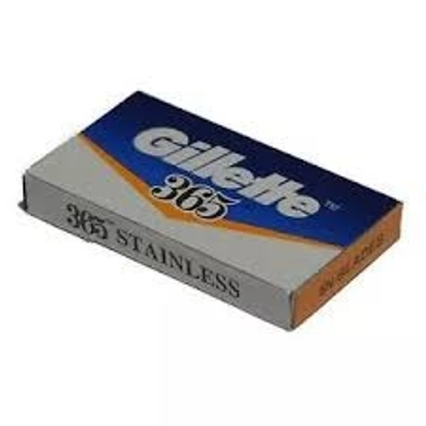 Gillette 365 Blades 5N