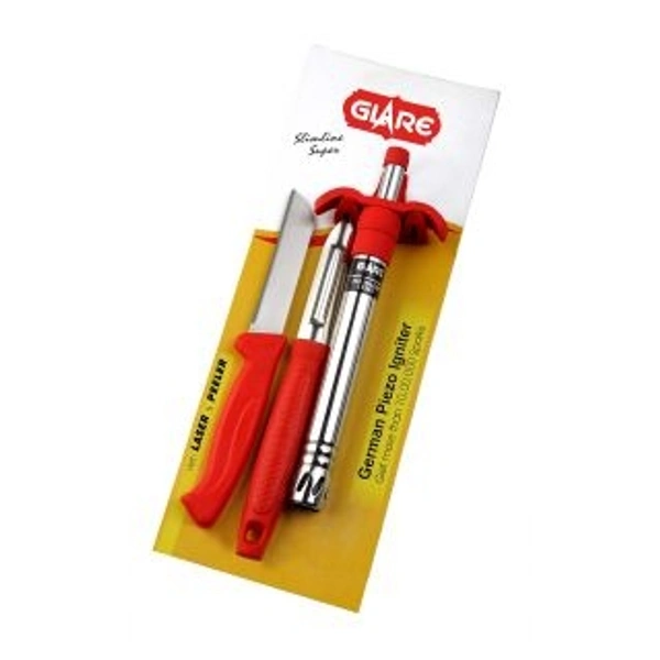 Glare Kitchen Lighter