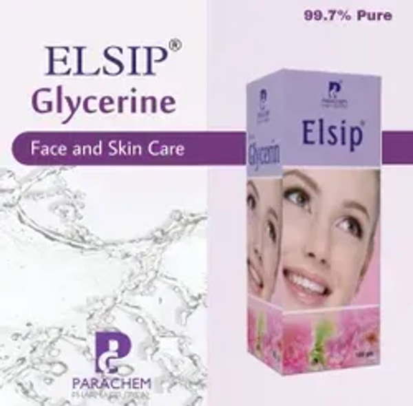 Glycerine 99.7% Pure - 50g