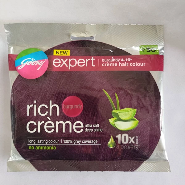 Godrej Burgundy 3.16