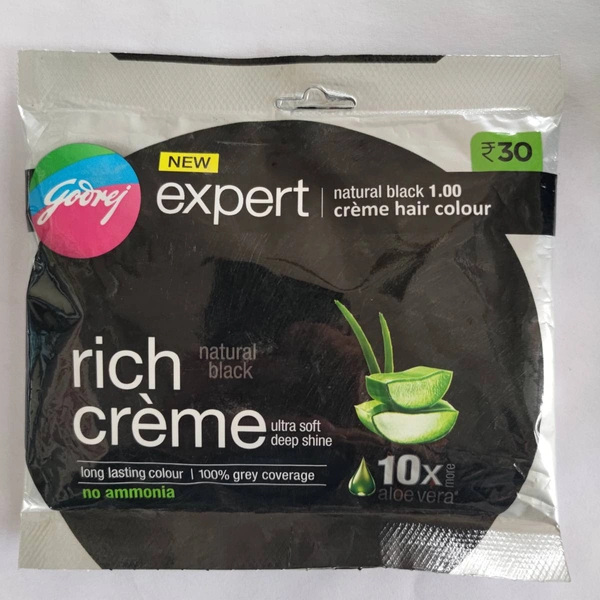 Godrej Natural Black 1.0