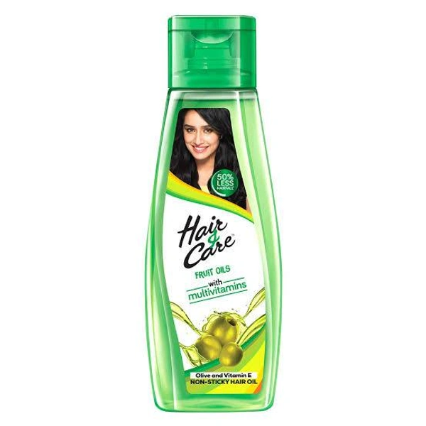 Hair and Care Hair Oil - 500ml