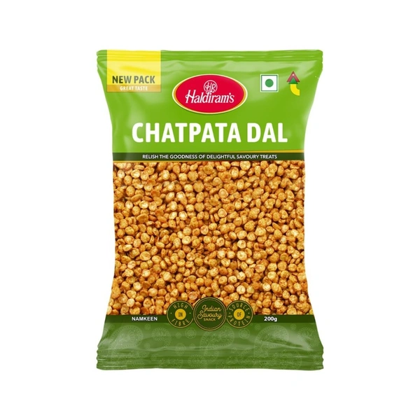 Haldirams Chatpata Dal 200gm
