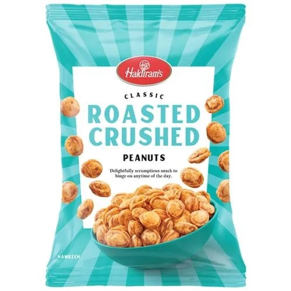 Haldirams Crushed Peanuts 200g