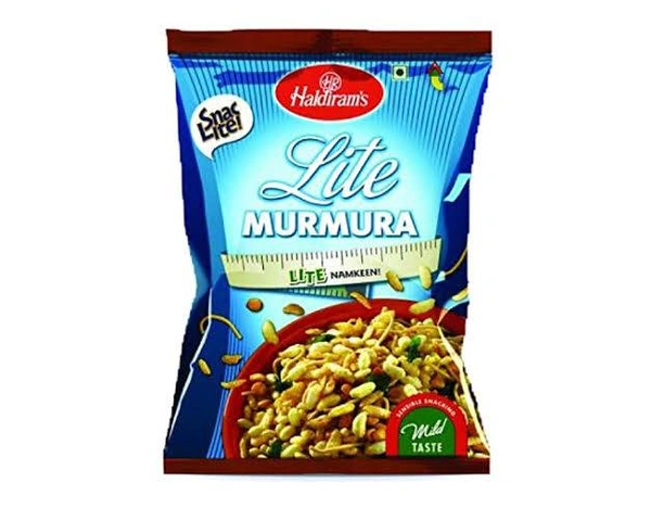 Haldiram's Lite Murmura 150g