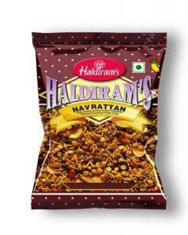 Haldiram's Navrattan 200g - 200gm