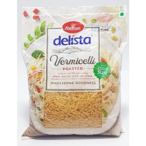 Haldirams Roasted Vermicelli 900g