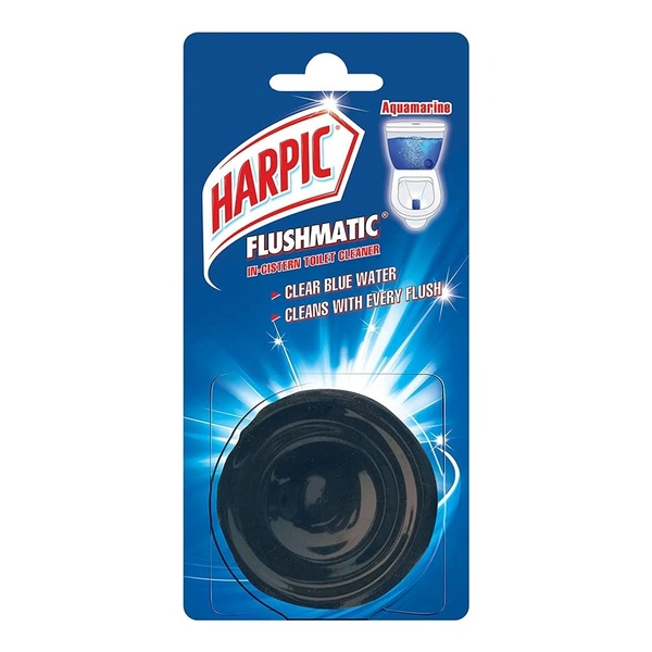 Harpic Flushmatic 1N