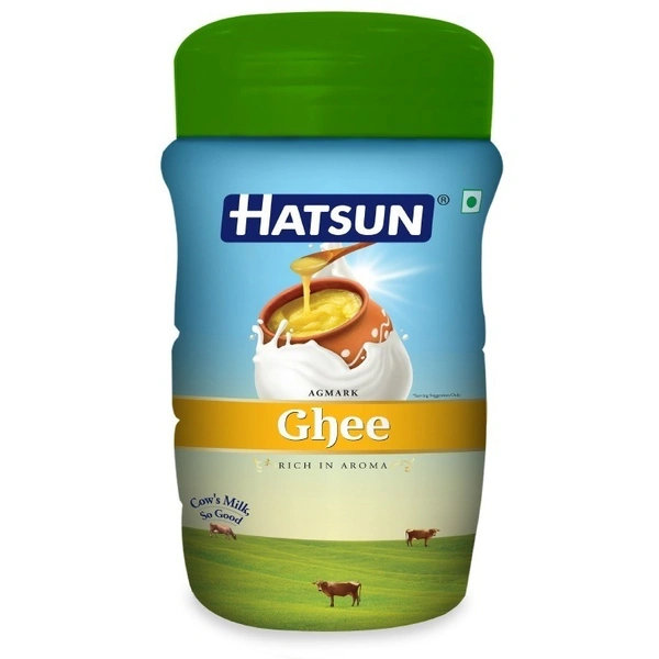 Hatsun Ghee 1lt
