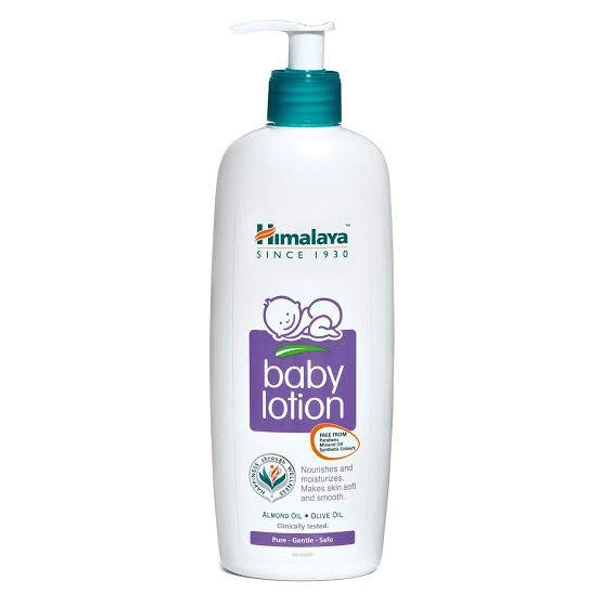Himalaya Baby Lotion - 200ml