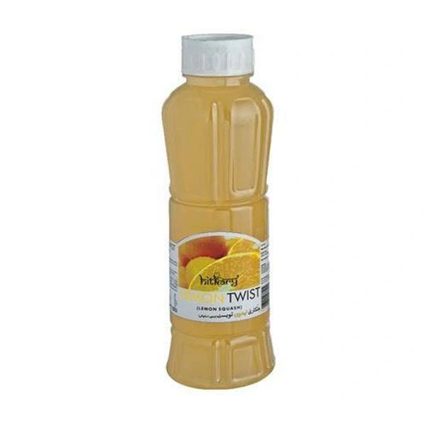 Hitkary Limon Twist 700ml
