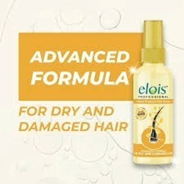 Elois Hair Serum - 45ml
