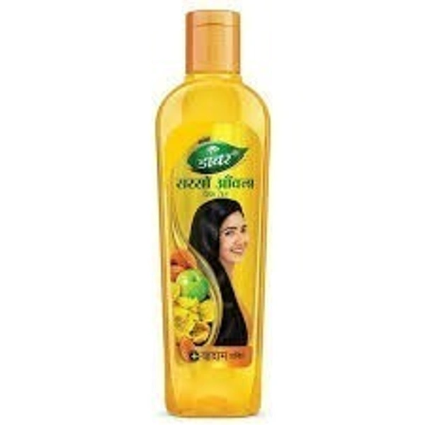 Dabur Sarso Amla Hair Oil - 175ml