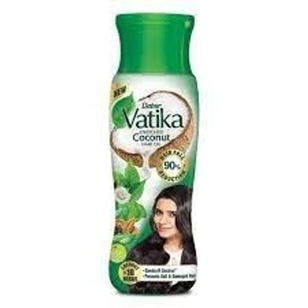 Dabur Vatika Coconut Hair Oil - 300ml