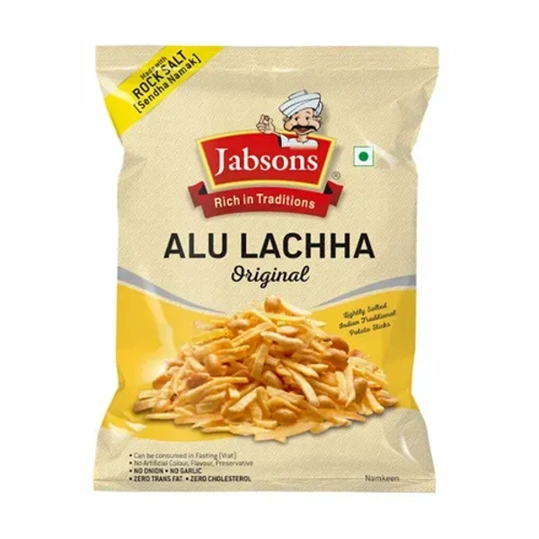 Jabson Alu Lachha 180gm
