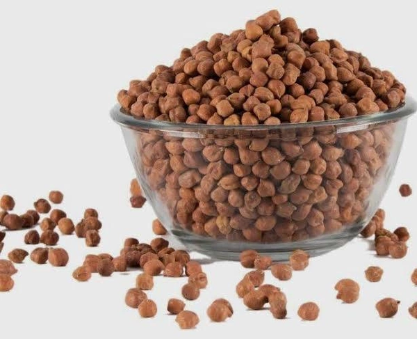 Kala Chana Desi - 1kg