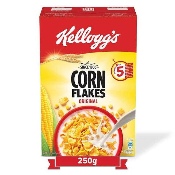 Kelloggs Corn Flakes - 250g