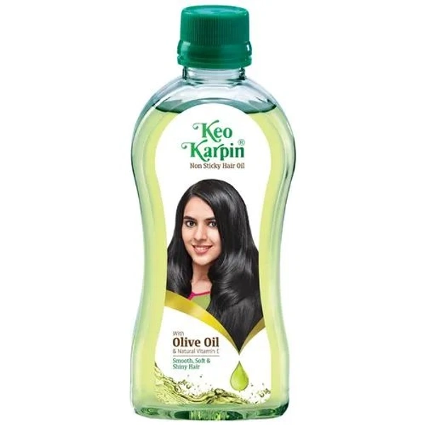 Keo Karpin Hair Oil - 50ml