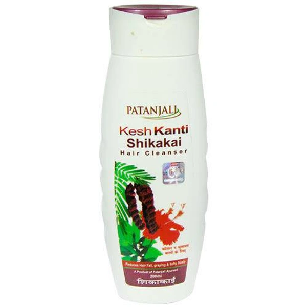 Kesh Kanti Shikakai Shampoo 200ml