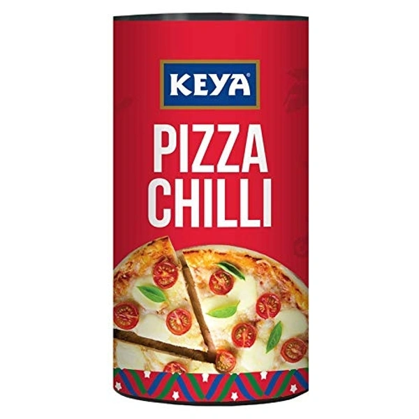 Keya Pizza Chilli 70g