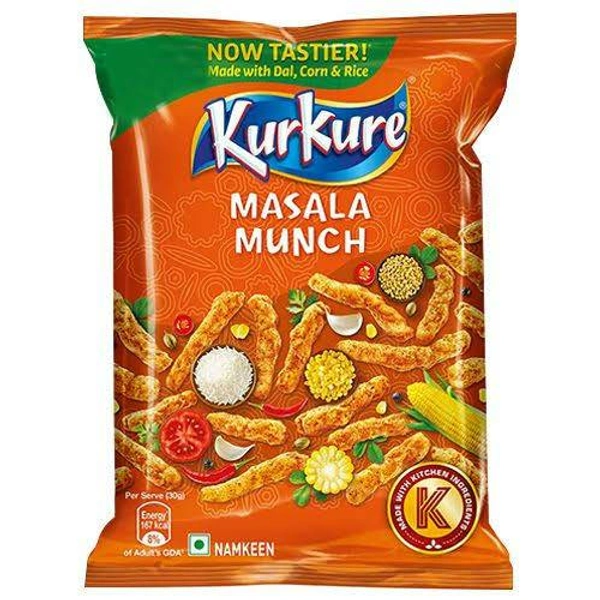 Kurkure Masala Munch