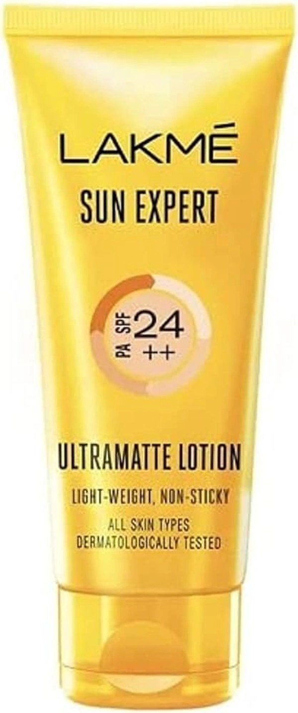 Lakme Sun Expert 25 SPF 50ml