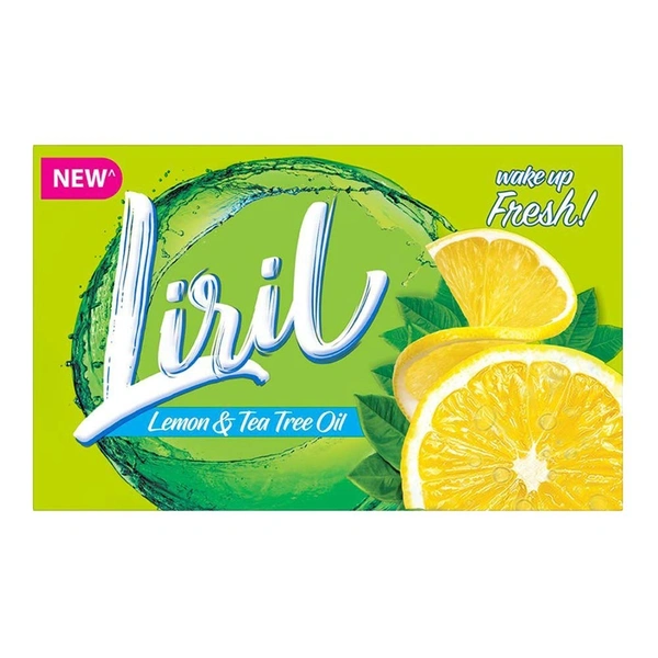 Liril Soap 75g