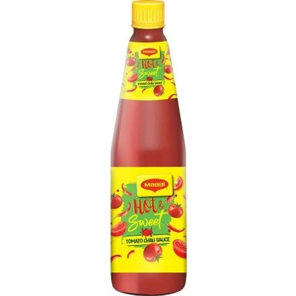 Maggi Hot & Sweet Sauce 1kg