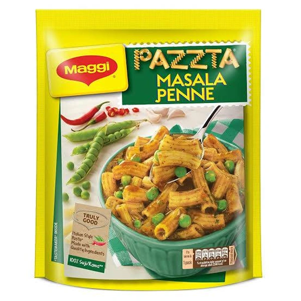 Maggi Pazzta Masala Penne 65g