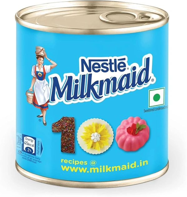 Milkmaid 400g