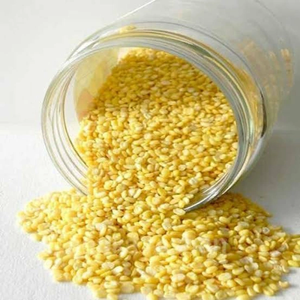 Moong Dhoa - 1kg