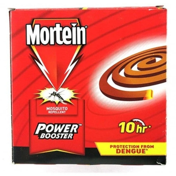 Mortein Coil 10N