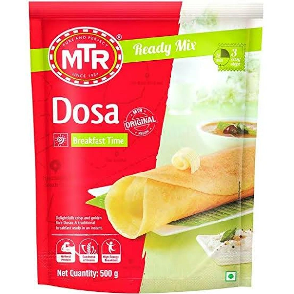 MTR Dosa 500gm