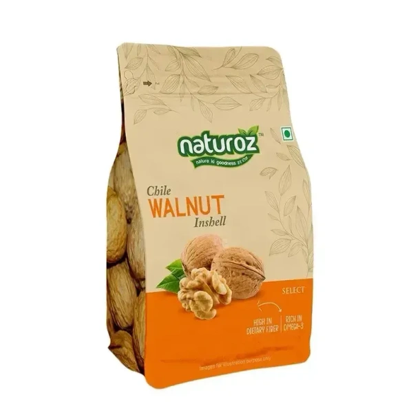 Naturoz Walnuts 500g
