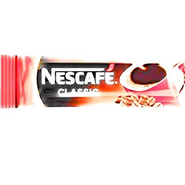 Nescafe 2rs Pouch x120 units