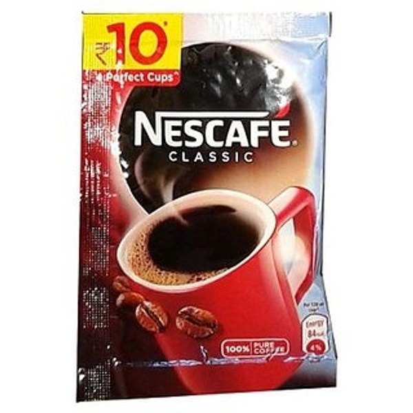 Nescafe Classic