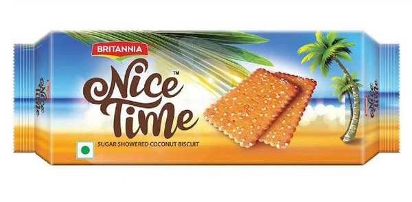 Nice Time - ₹10