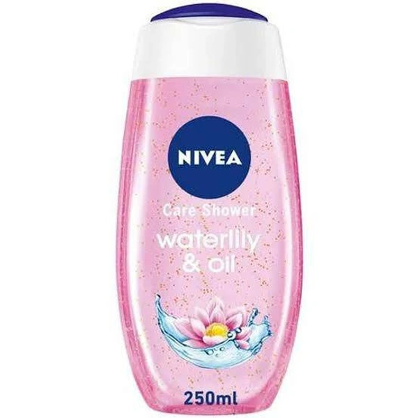 Nivea Waterlily & Olive 250ml Shower Gel