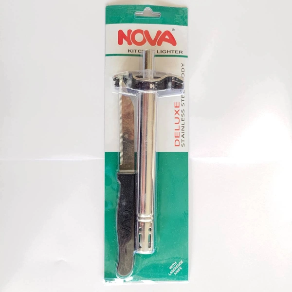 Nova Kitchen Lighter