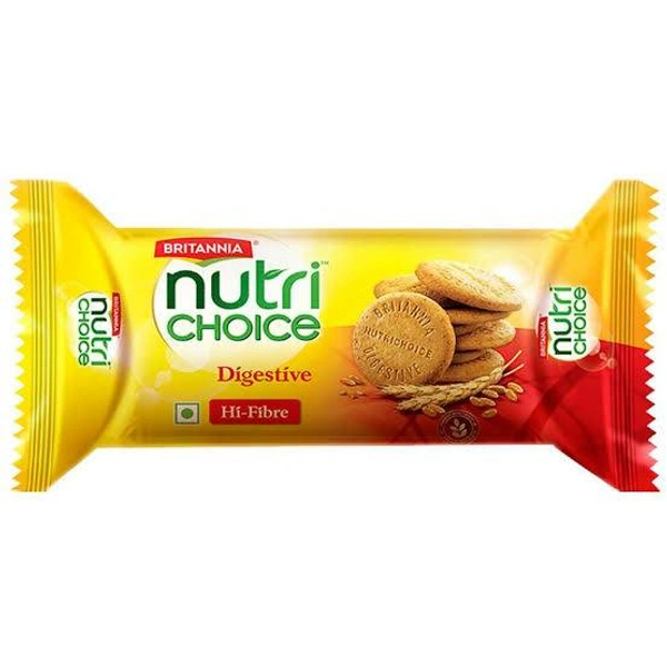Nutri Choice - ₹20