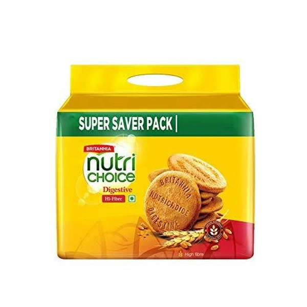Nutri Choice 1kg Super Saver